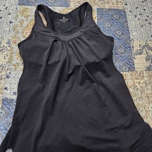 Athleta tank size large